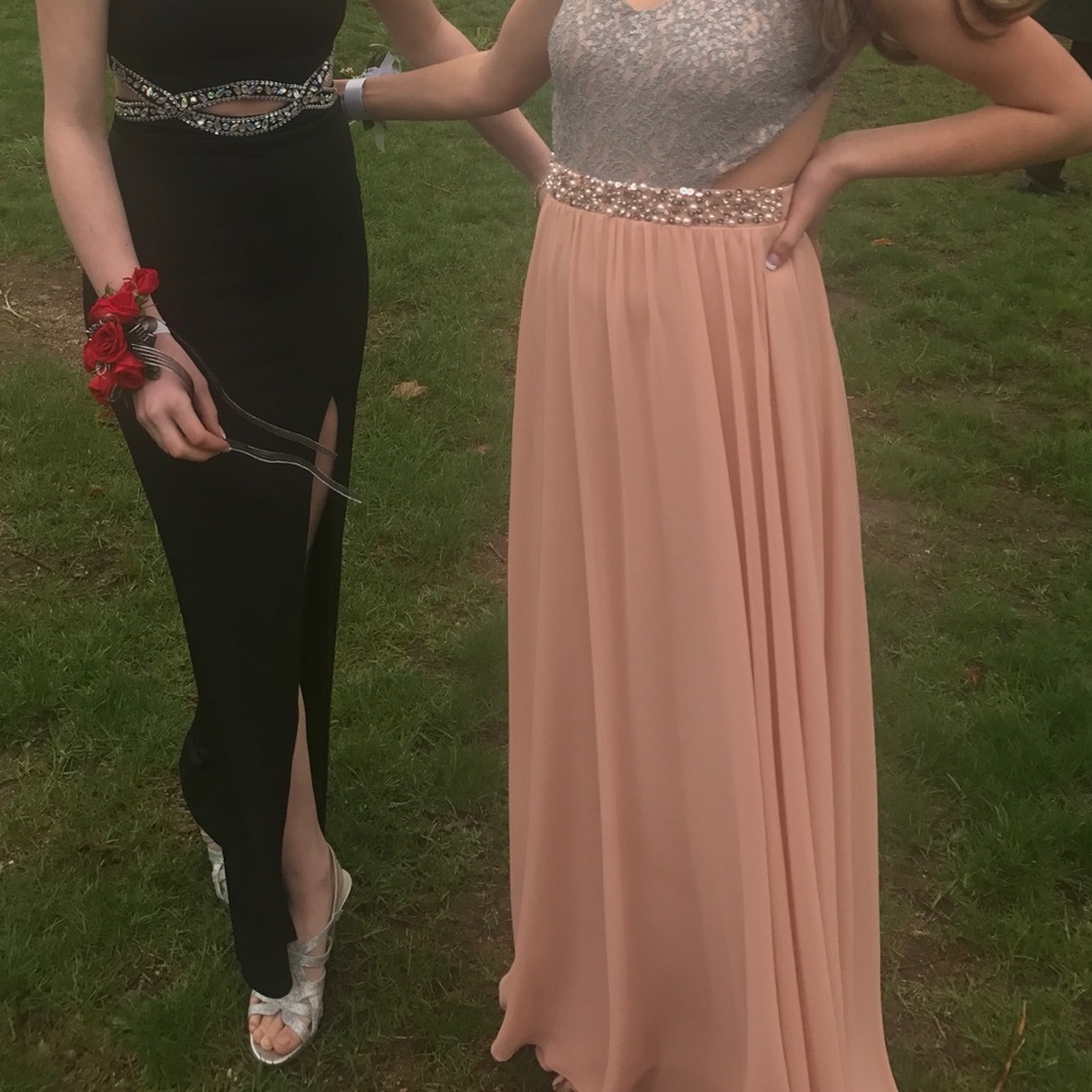 Prom Dress!